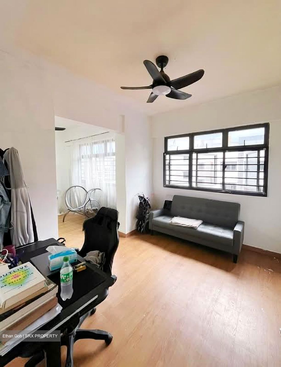 Blk 479C Valley Spring @ Yishun (Yishun), HDB 4 Rooms #554128441